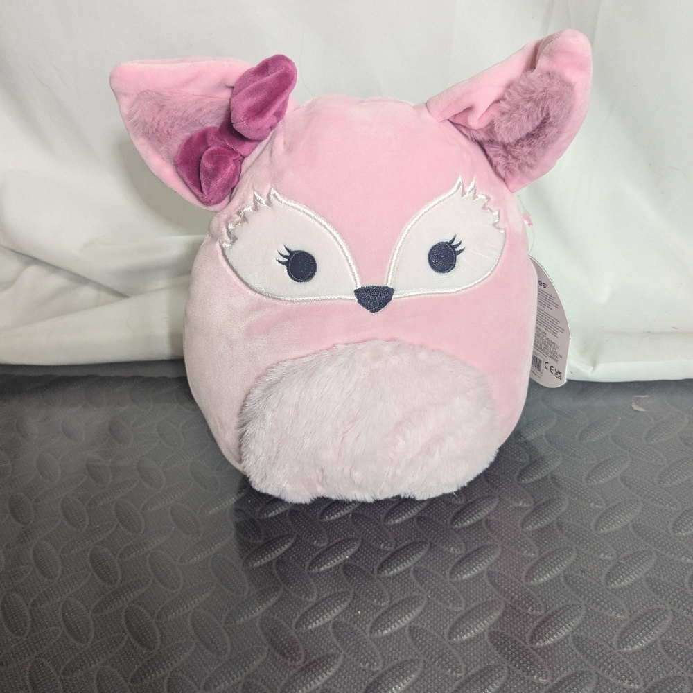Miracle Squishmallow